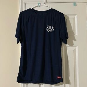 Men’s tshirt Team USA Olympics